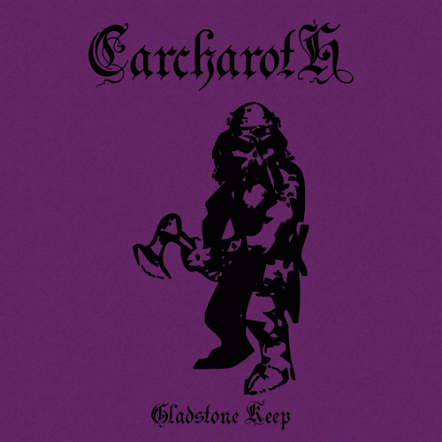 Carcharoth : Gladstone Keep
